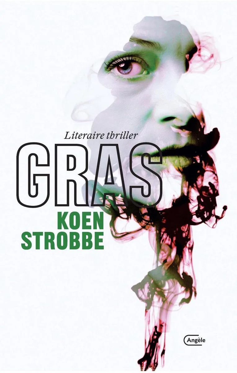 Gras von Manteau – Buchfoto