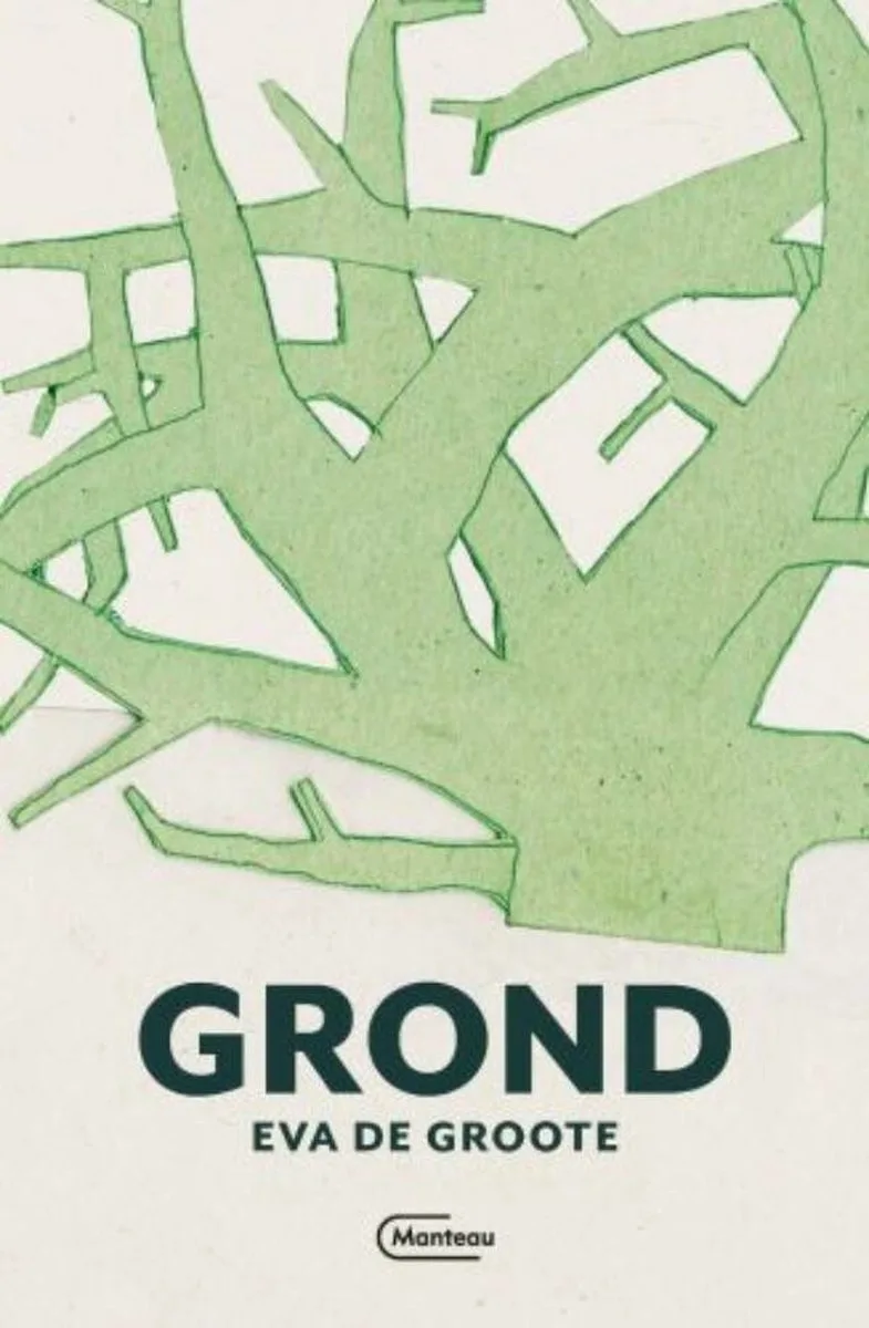 Grond fra Manteau – billede af bogen