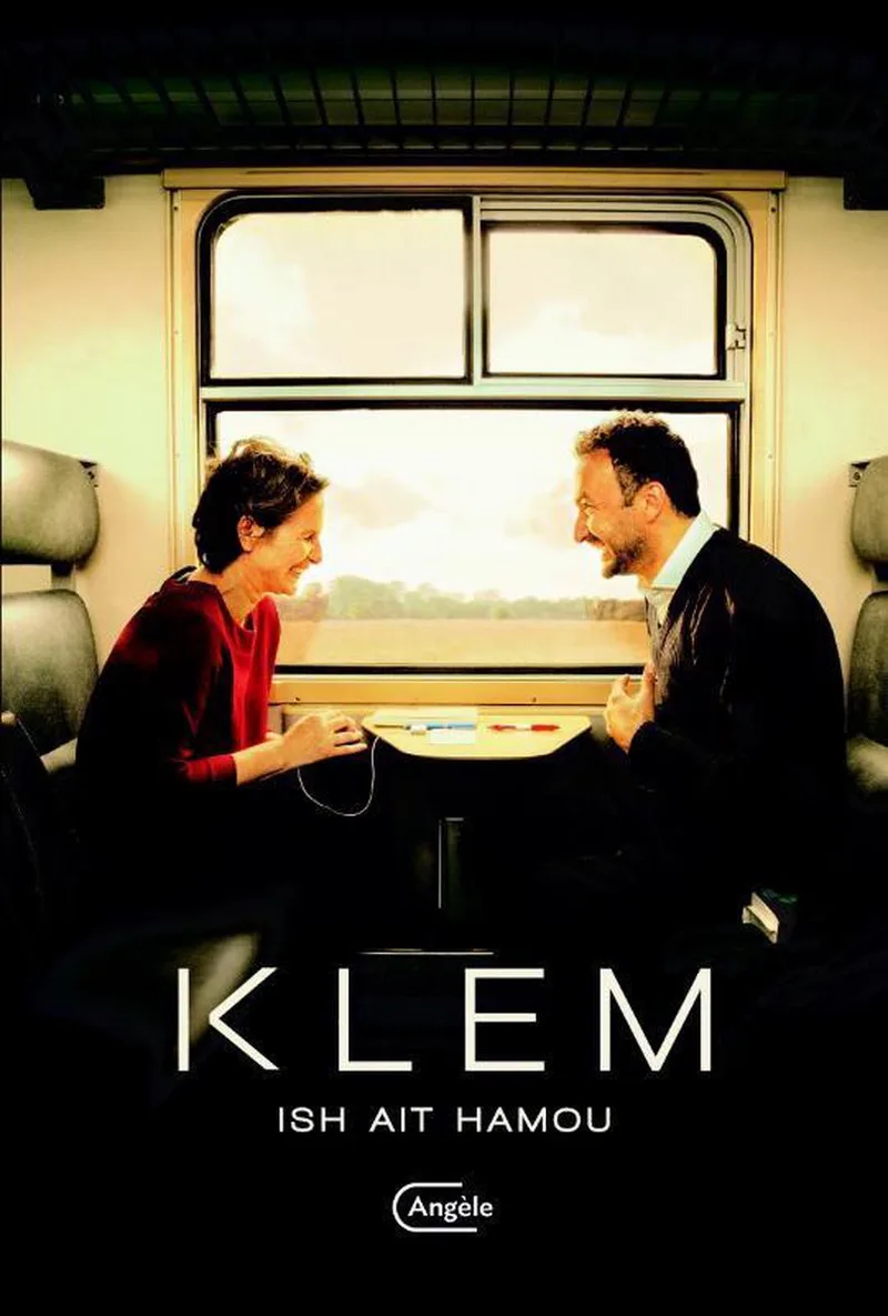 Klem von Manteau – Buchfoto