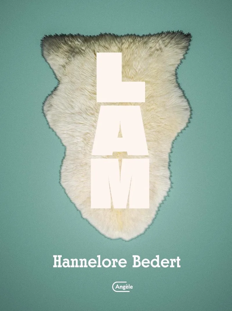 Lam fra Manteau – billede af bogen