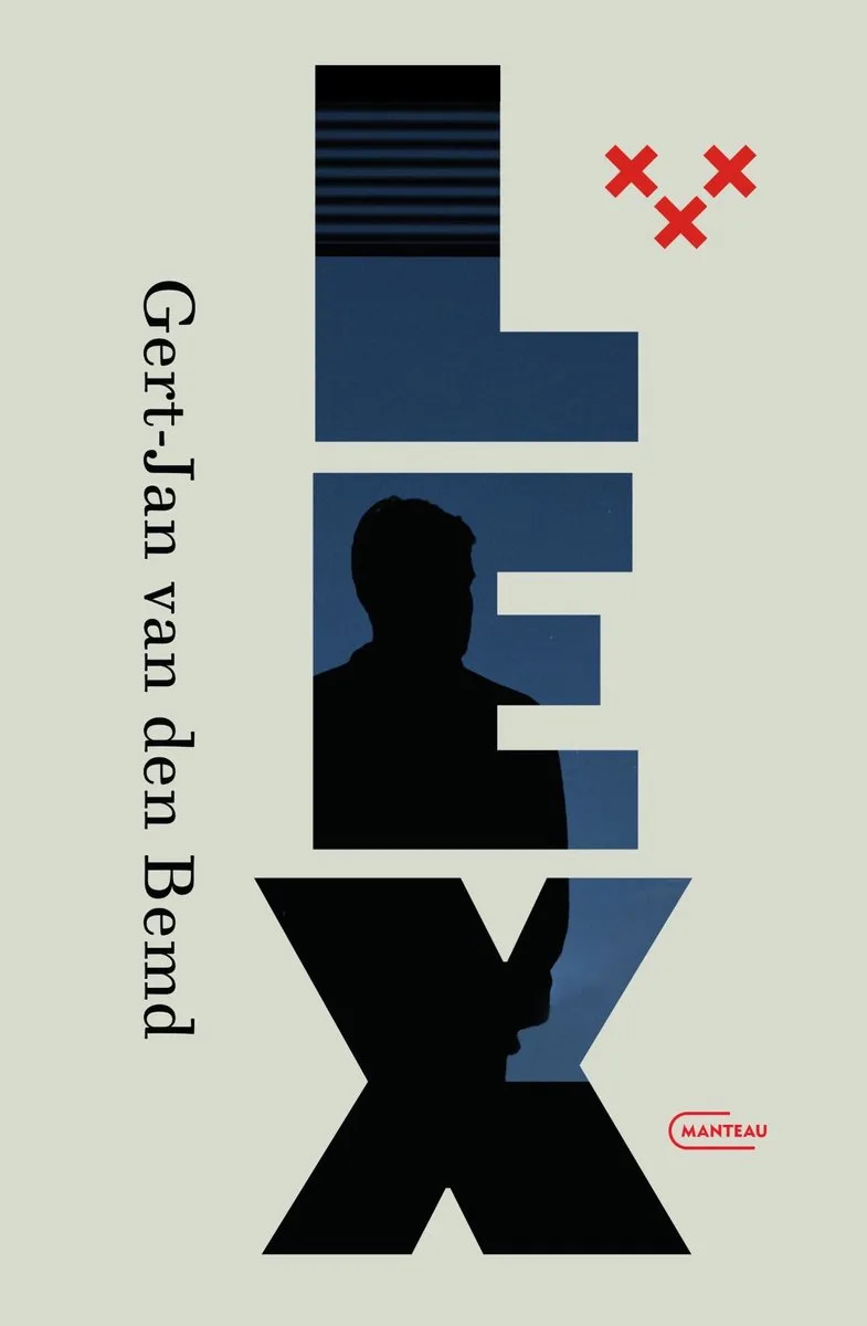 Lex von Manteau – Buchfoto