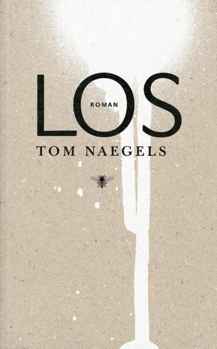 Los von Manteau – Buchfoto