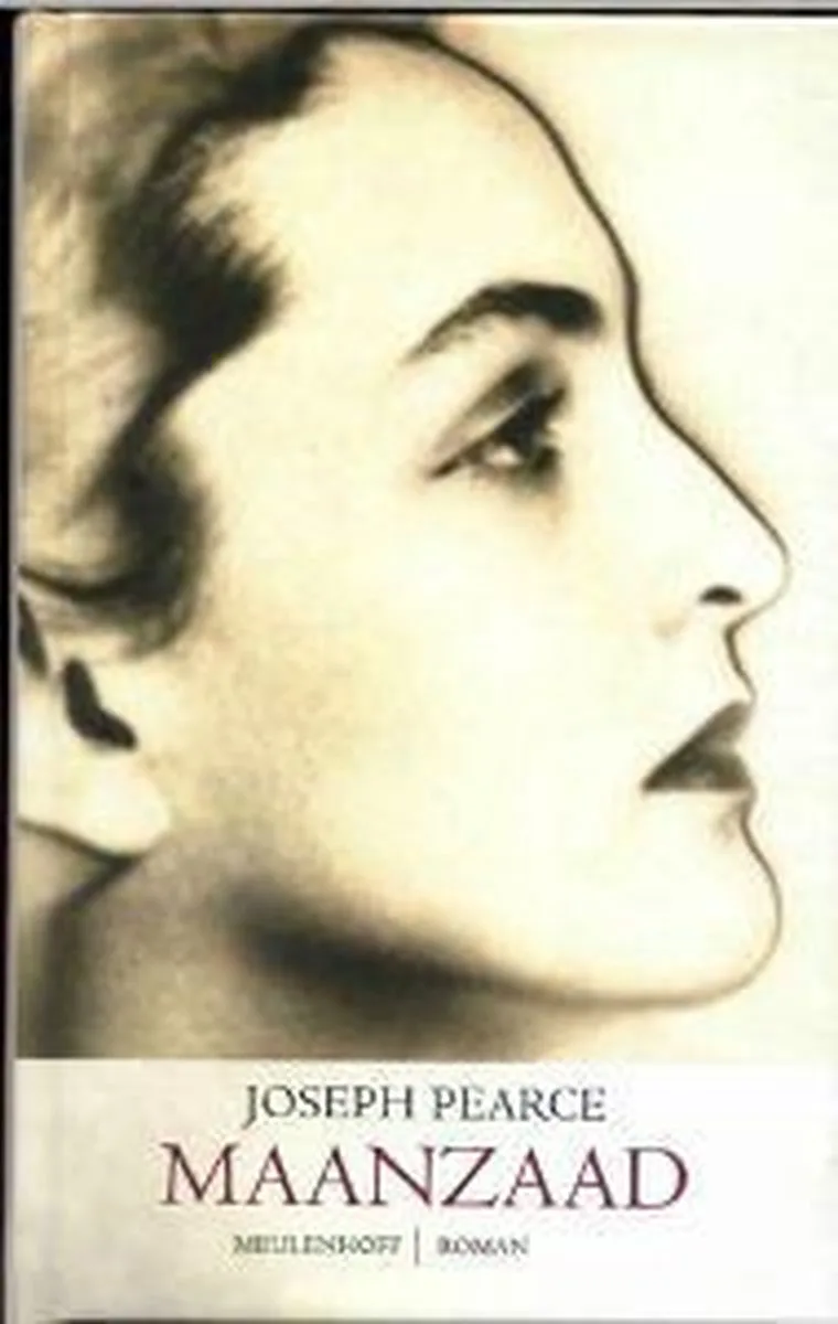 Maanzaad von Manteau – Buchfoto
