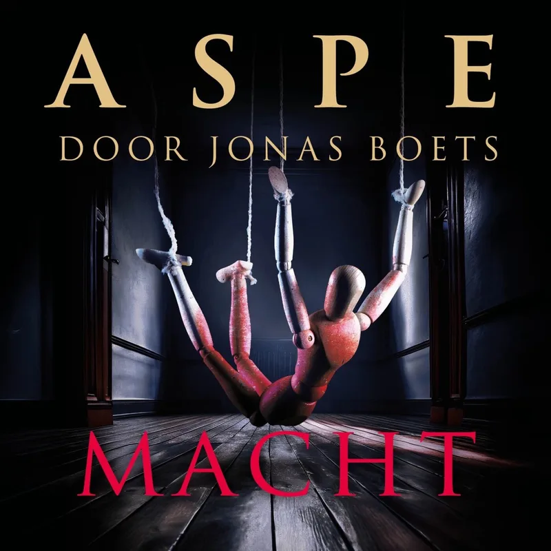 Macht von Manteau – Buchfoto