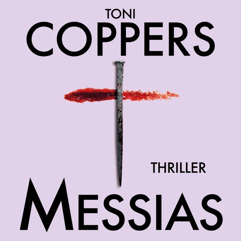Messias von Manteau – Buchfoto
