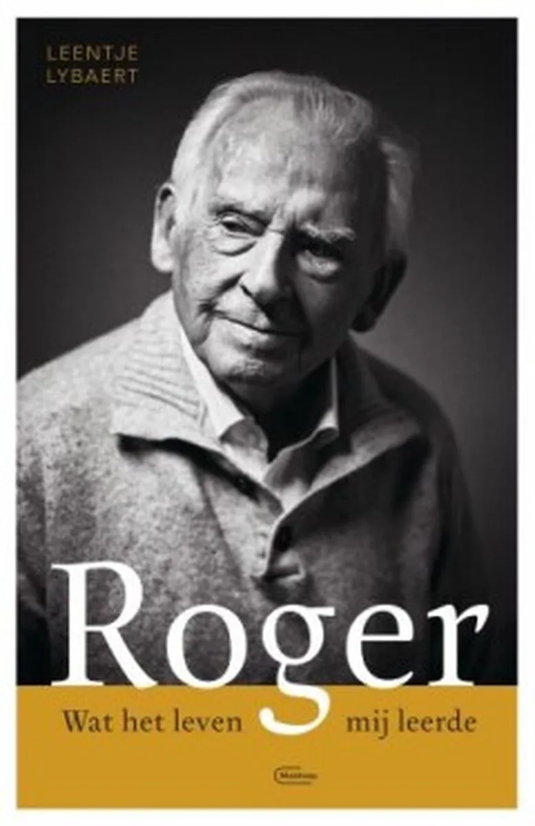 Roger von Manteau – Buchfoto