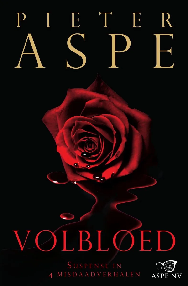 Volbloed von Manteau – Buchfoto