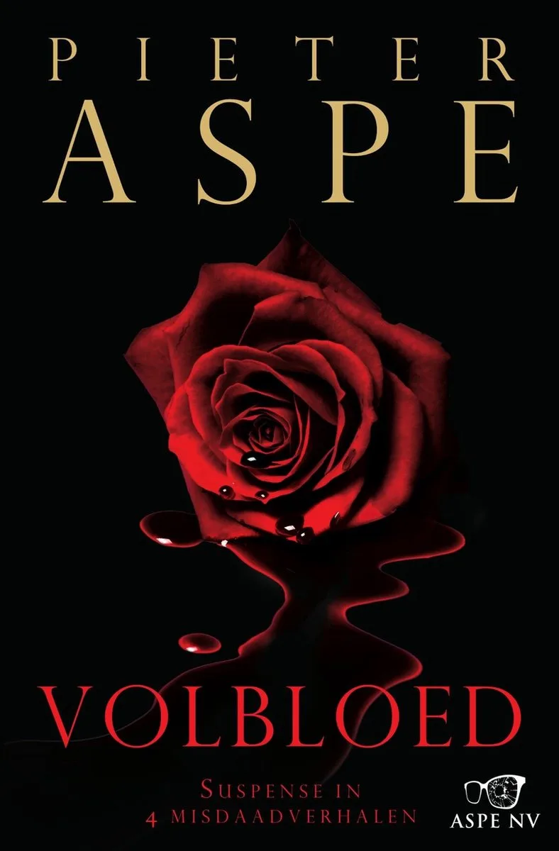 Volbloed von Manteau – Buchfoto