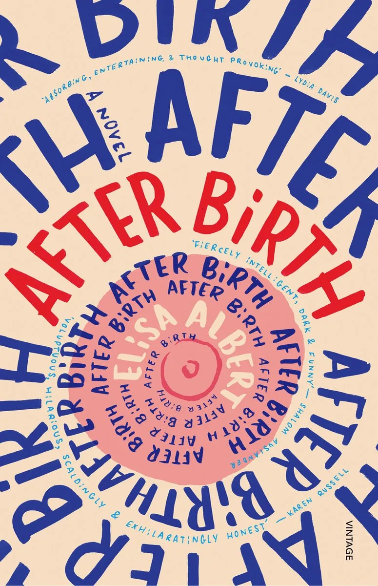 After Birth von Mariner Books – Buchfoto