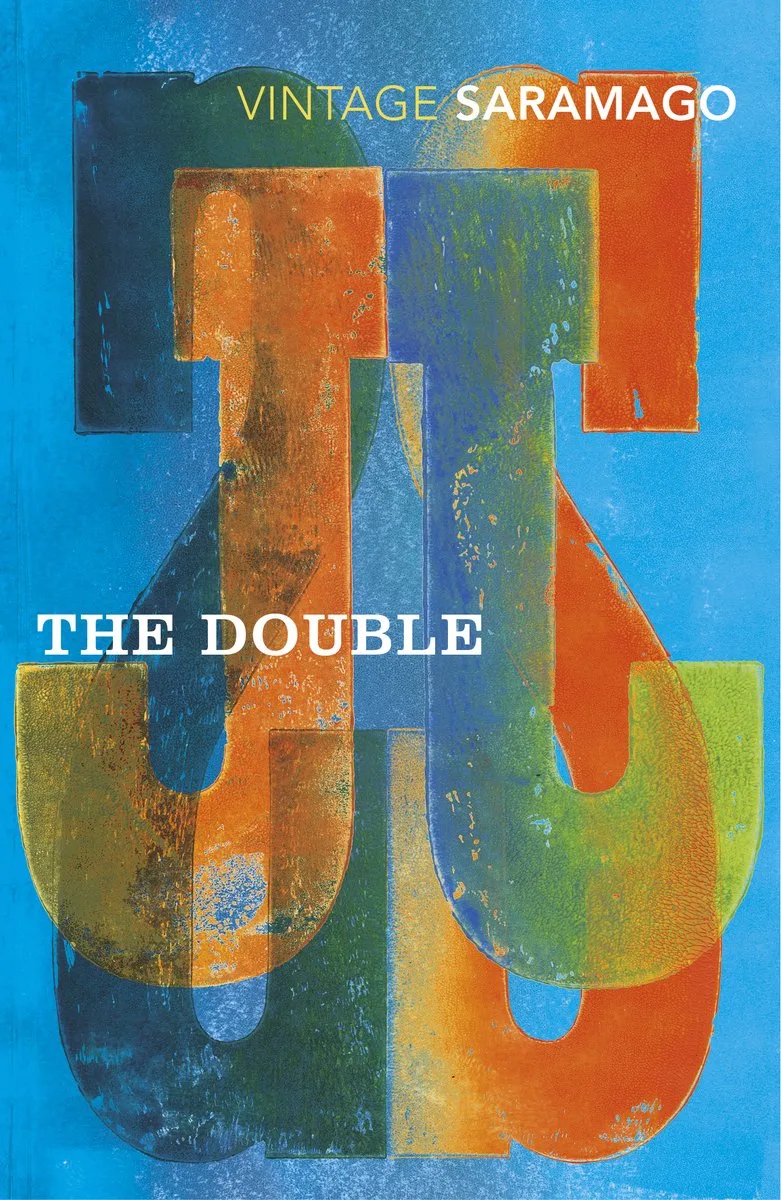 Double fra Mariner Books – billede af bogen