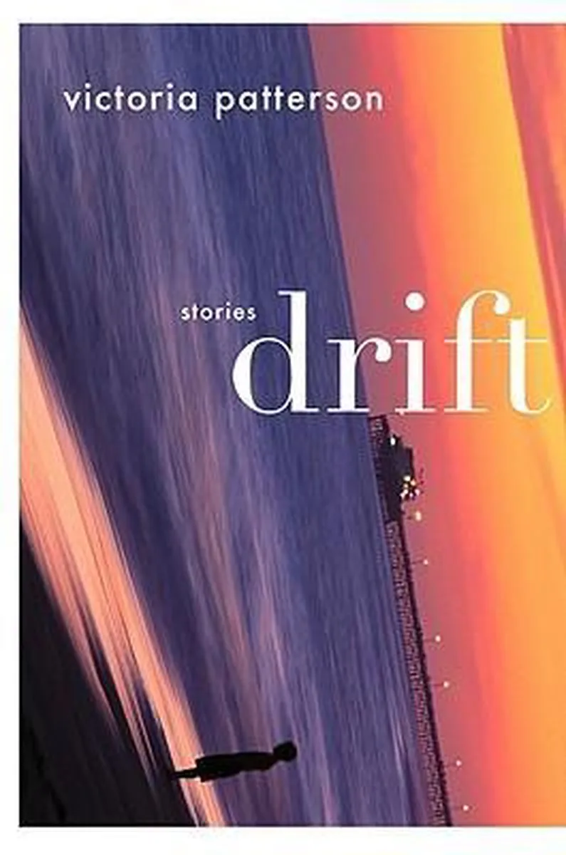 Drift von Mariner Books – Buchfoto