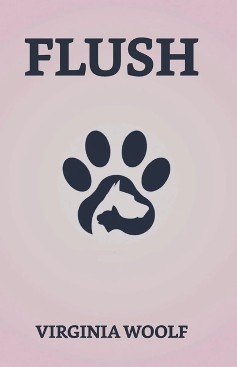Flush fra Mariner Books – billede af bogen