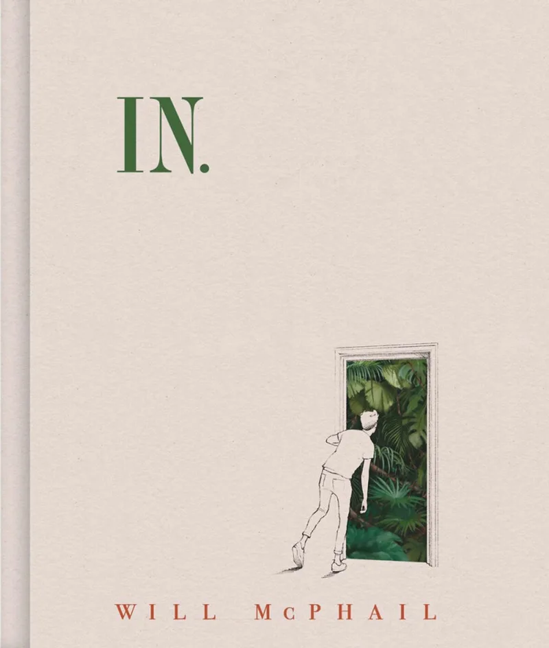 In von Mariner Books – Buchfoto