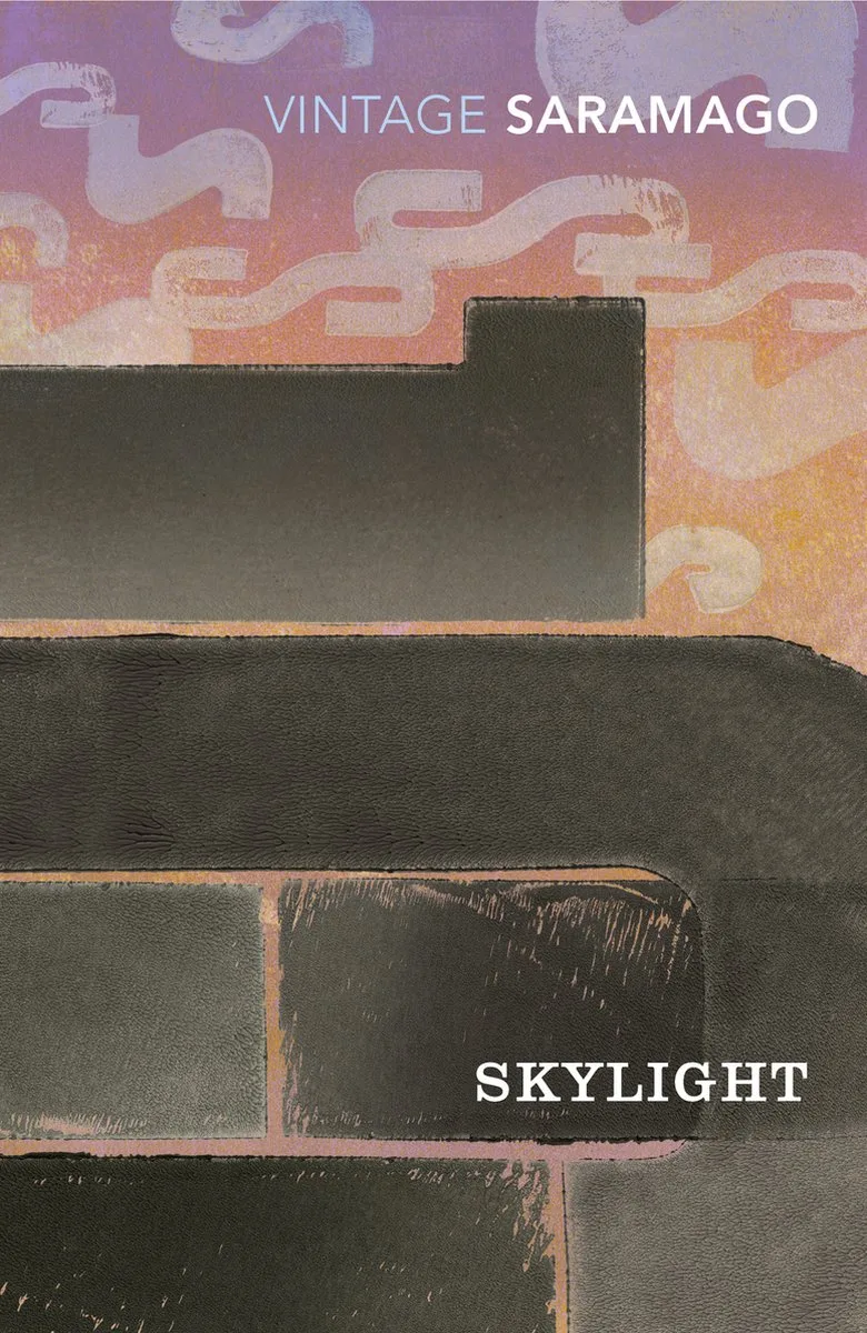 Skylight fra Mariner Books – billede af bogen