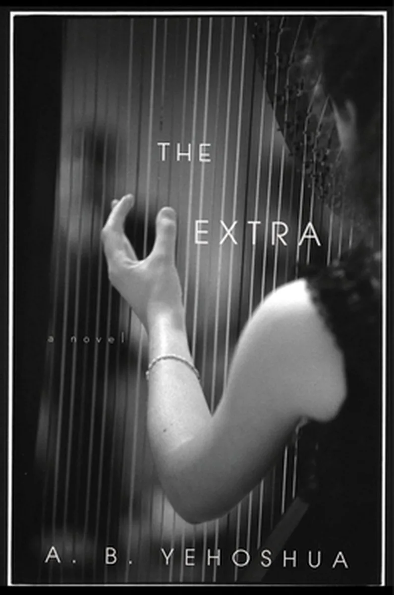 The Extra de Mariner Books – photo du livre