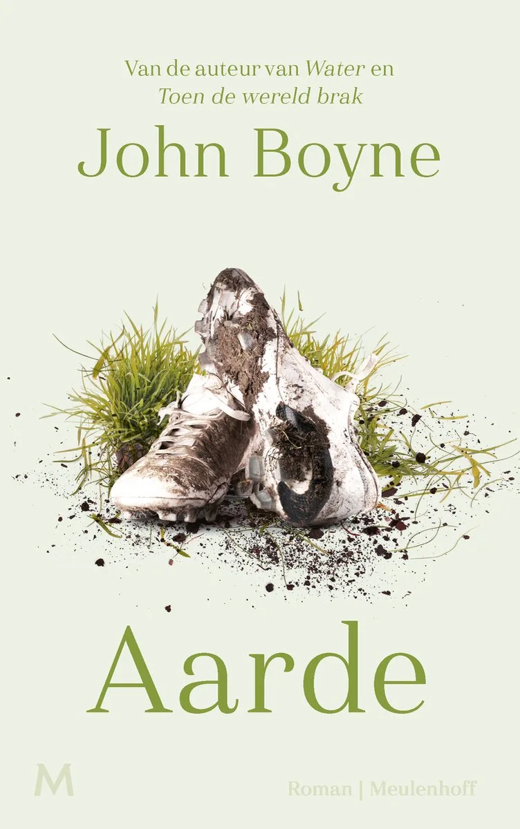 Aarde de Meulenhoff – photo du livre