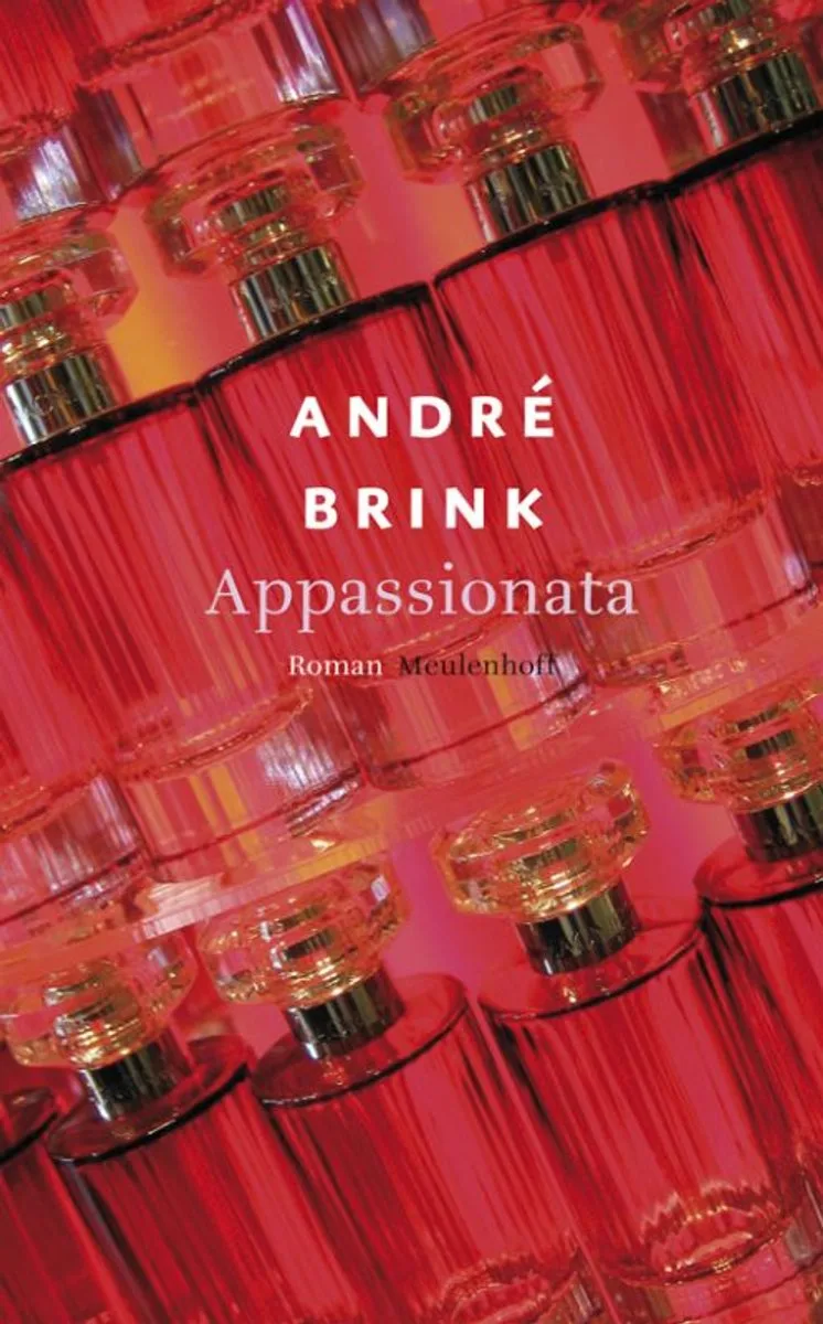 Appassionata von Meulenhoff – Buchfoto