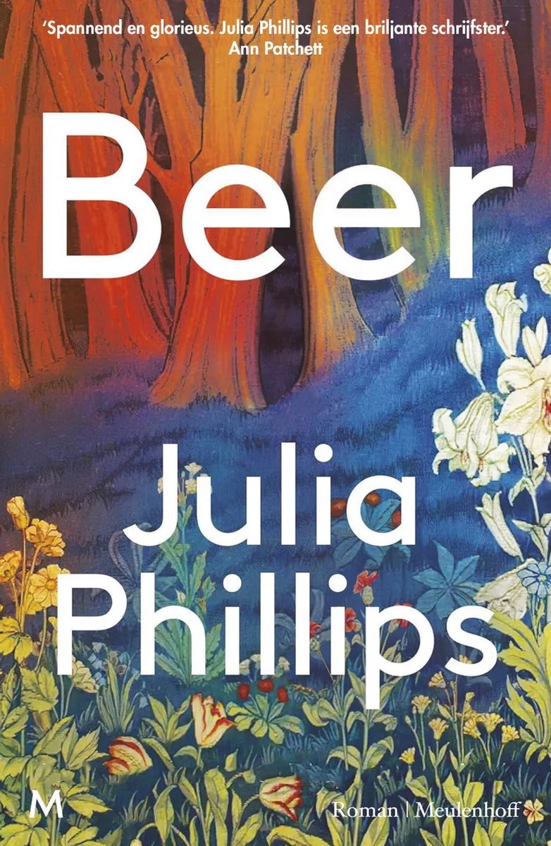 Beer fra Meulenhoff – billede af bogen