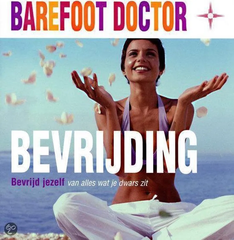 Bevrijding von Meulenhoff – Buchfoto