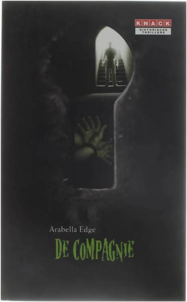 De compagnie von Meulenhoff – Buchfoto