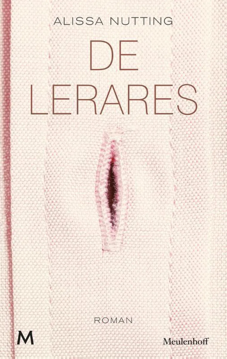 De lerares von Meulenhoff – Buchfoto