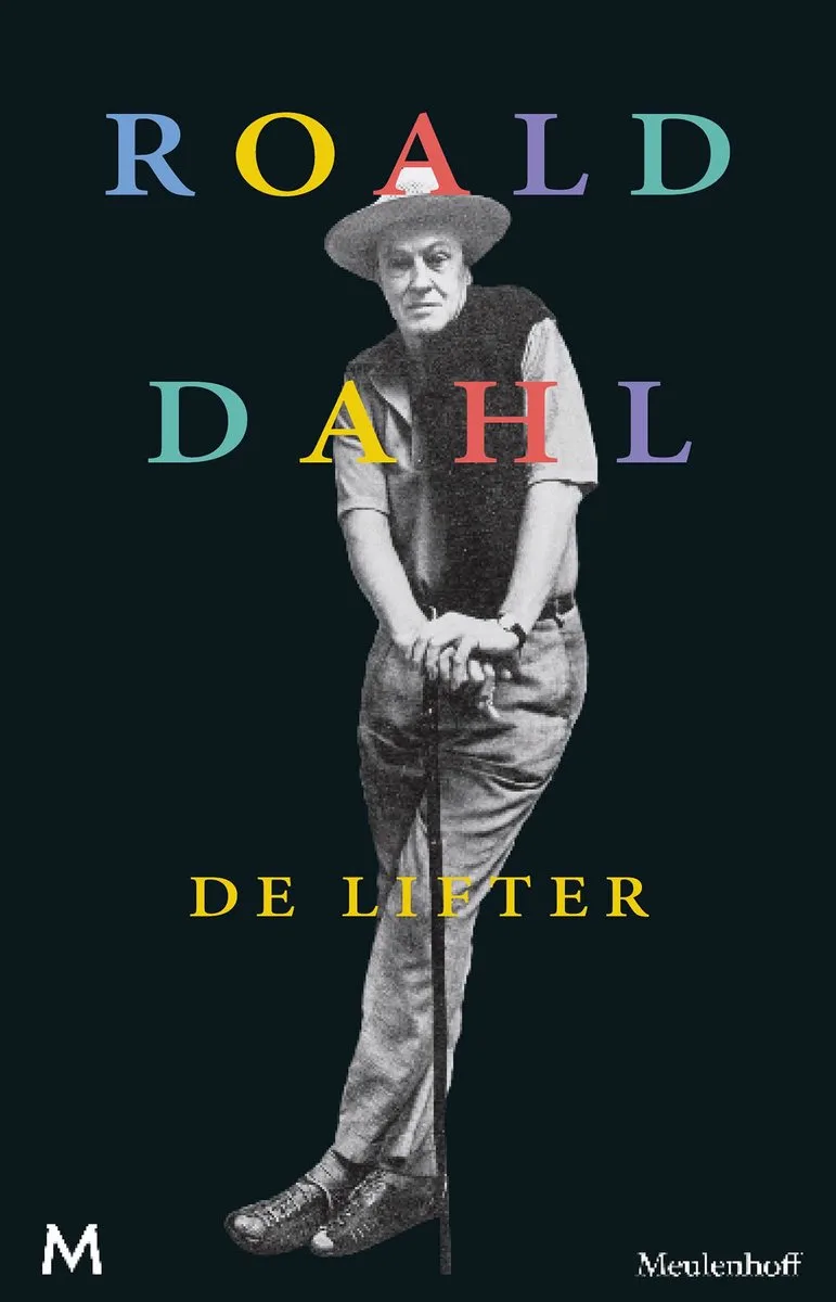 De Lifter fra Meulenhoff – billede af bogen