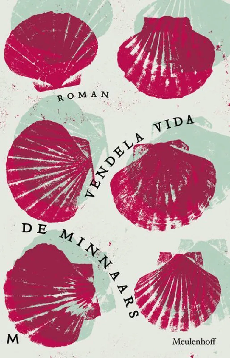 De Minnaars von Meulenhoff – Buchfoto