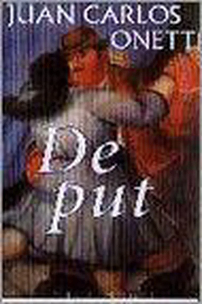 De put fra Meulenhoff – billede af bogen