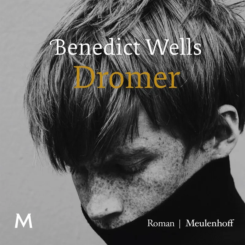 Dromer von Meulenhoff – Buchfoto