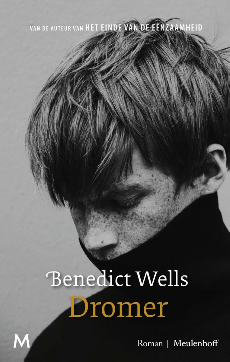 Dromer von Meulenhoff – Buchfoto