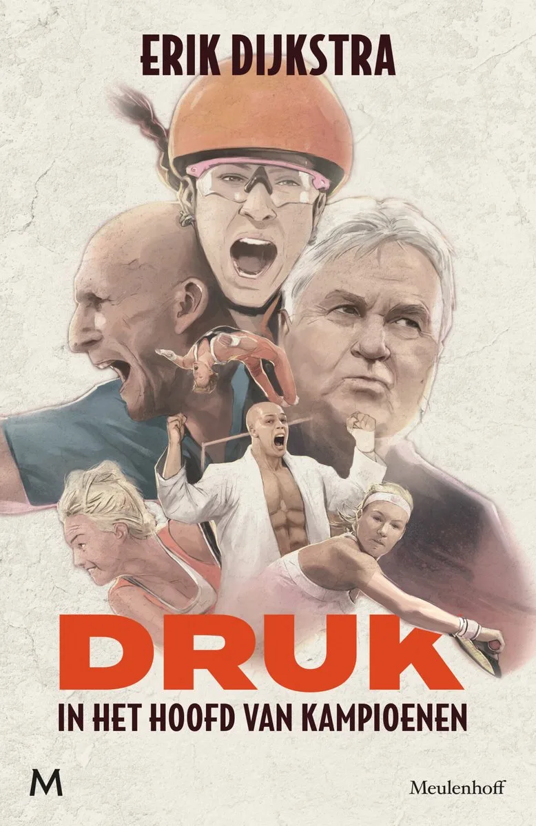 Druk fra Meulenhoff – billede af bogen