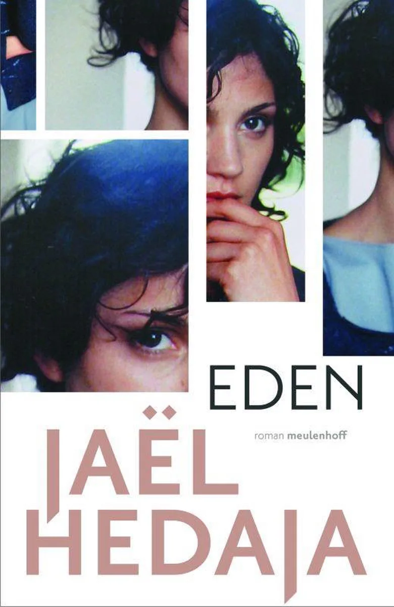 Eden fra Meulenhoff – billede af bogen