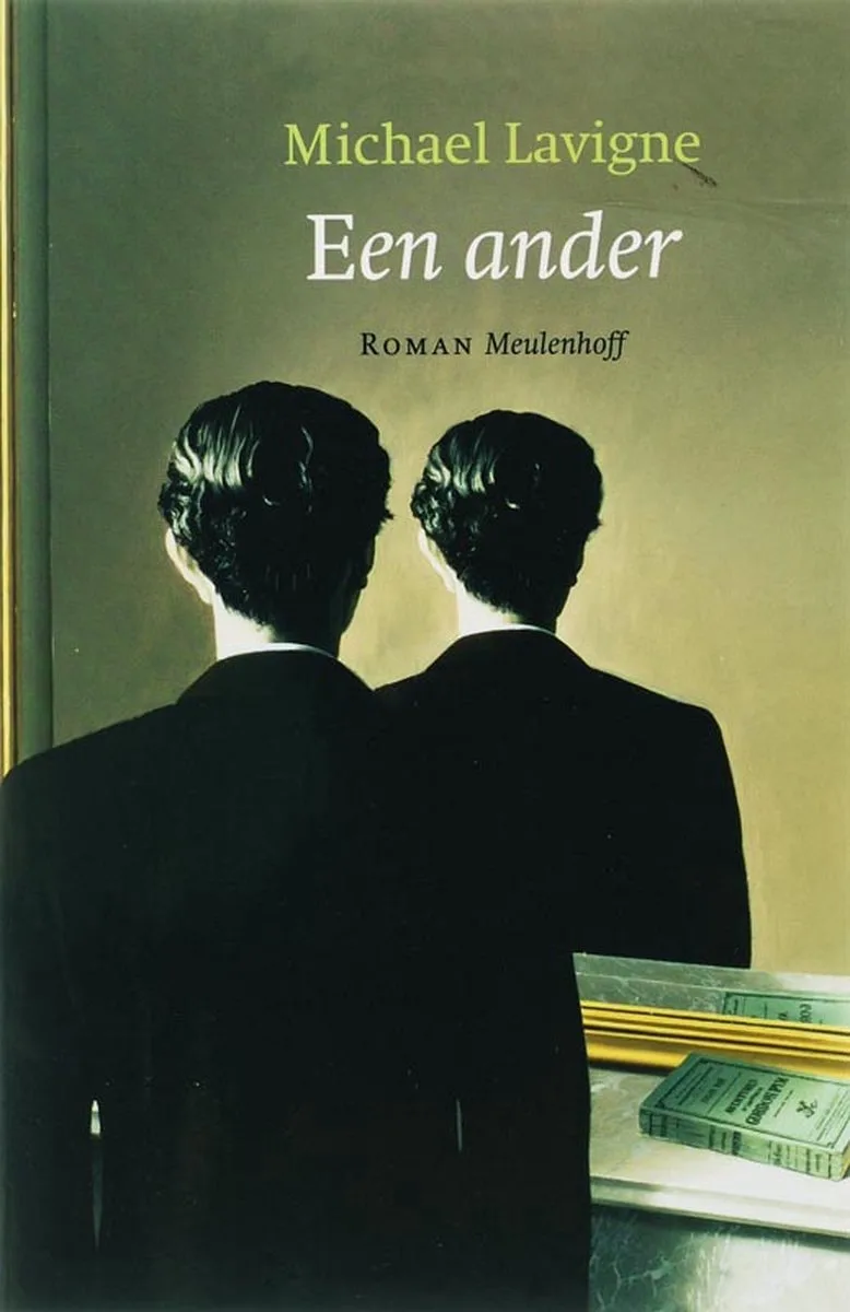 Een Ander von Meulenhoff – Buchfoto
