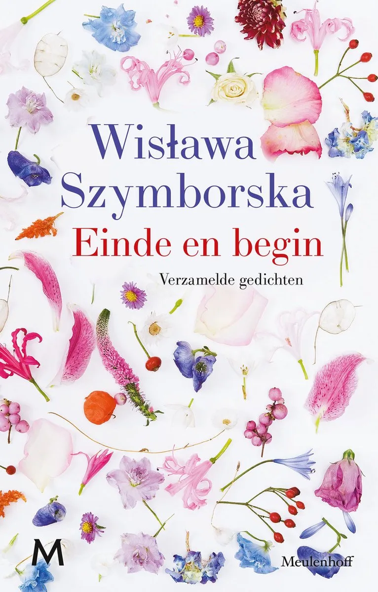 Einde en begin von Meulenhoff – Buchfoto
