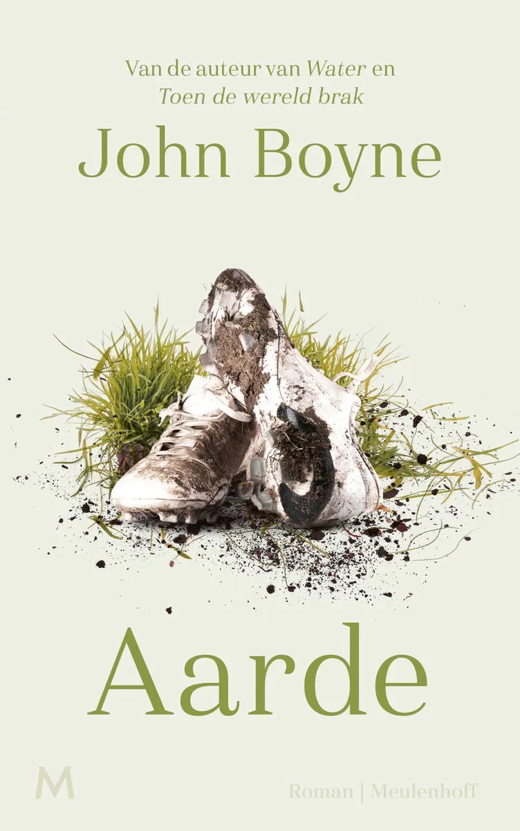 Elementen-cyclus - Aarde von Meulenhoff – Buchfoto