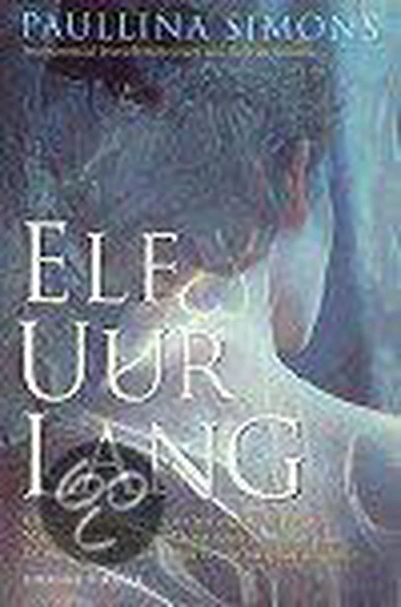 Elf uur lang von Meulenhoff – Buchfoto