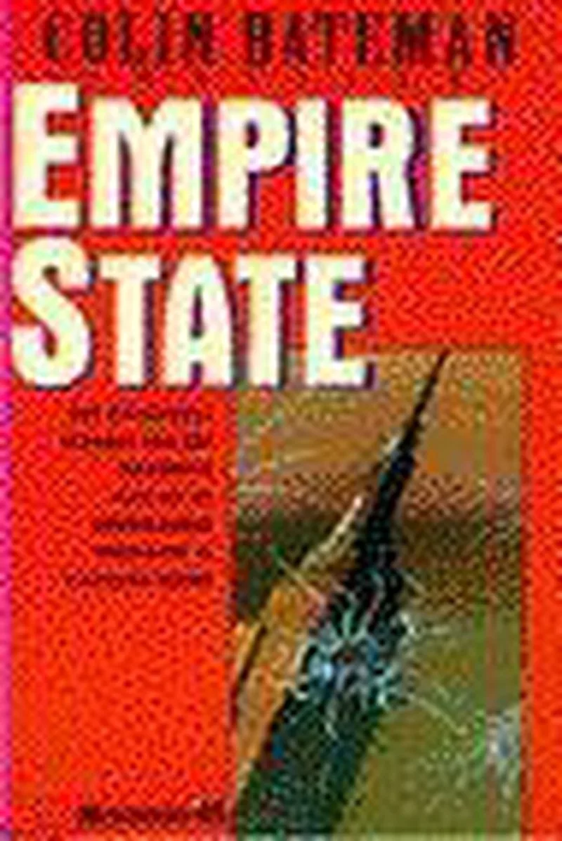 Empire state fra Meulenhoff – billede af bogen