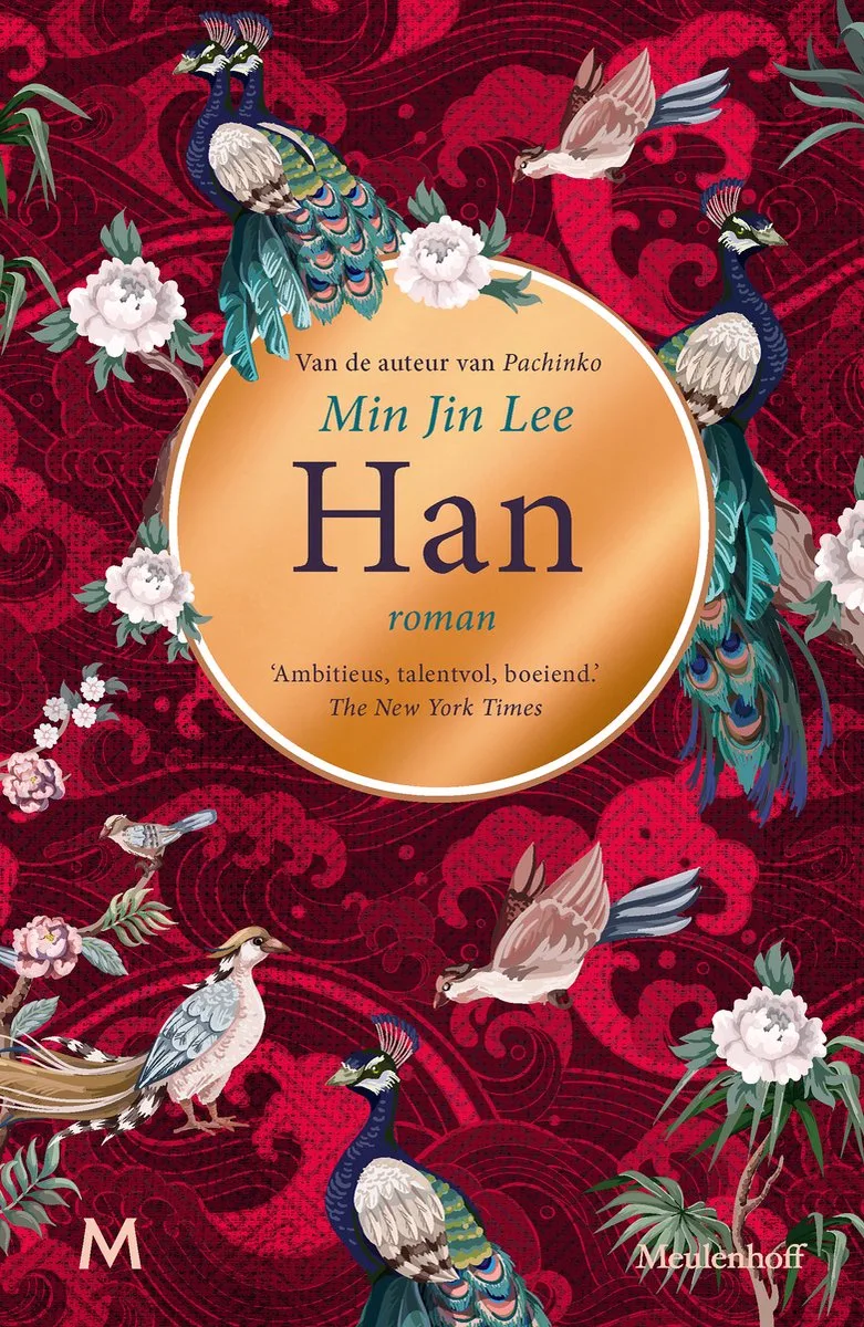 Han von Meulenhoff – Buchfoto