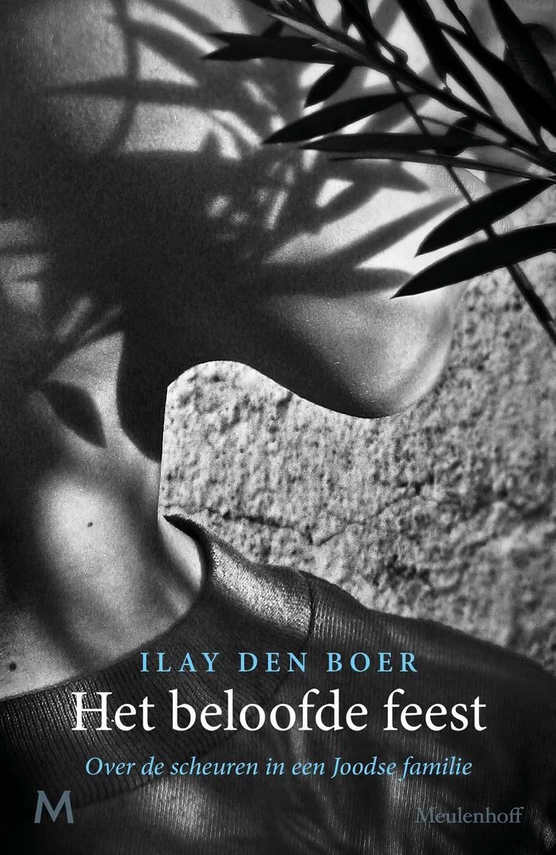Het beloofde feest von Meulenhoff – Buchfoto