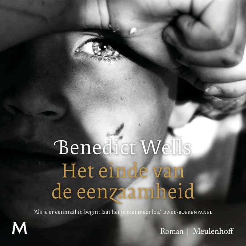 Het einde van de eenzaamheid von Meulenhoff – Buchfoto