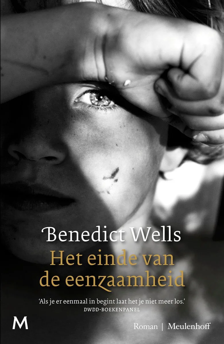 Het einde van de eenzaamheid von Meulenhoff – Buchfoto