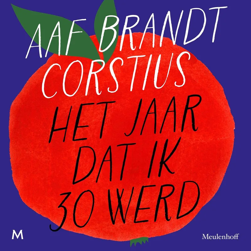 Het jaar dat ik 30 werd von Meulenhoff – Buchfoto