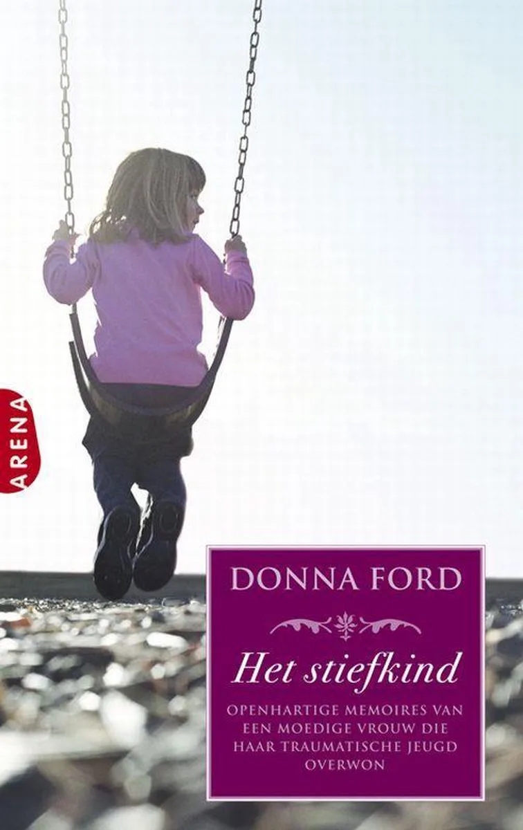 Het Stiefkind von Meulenhoff – Buchfoto