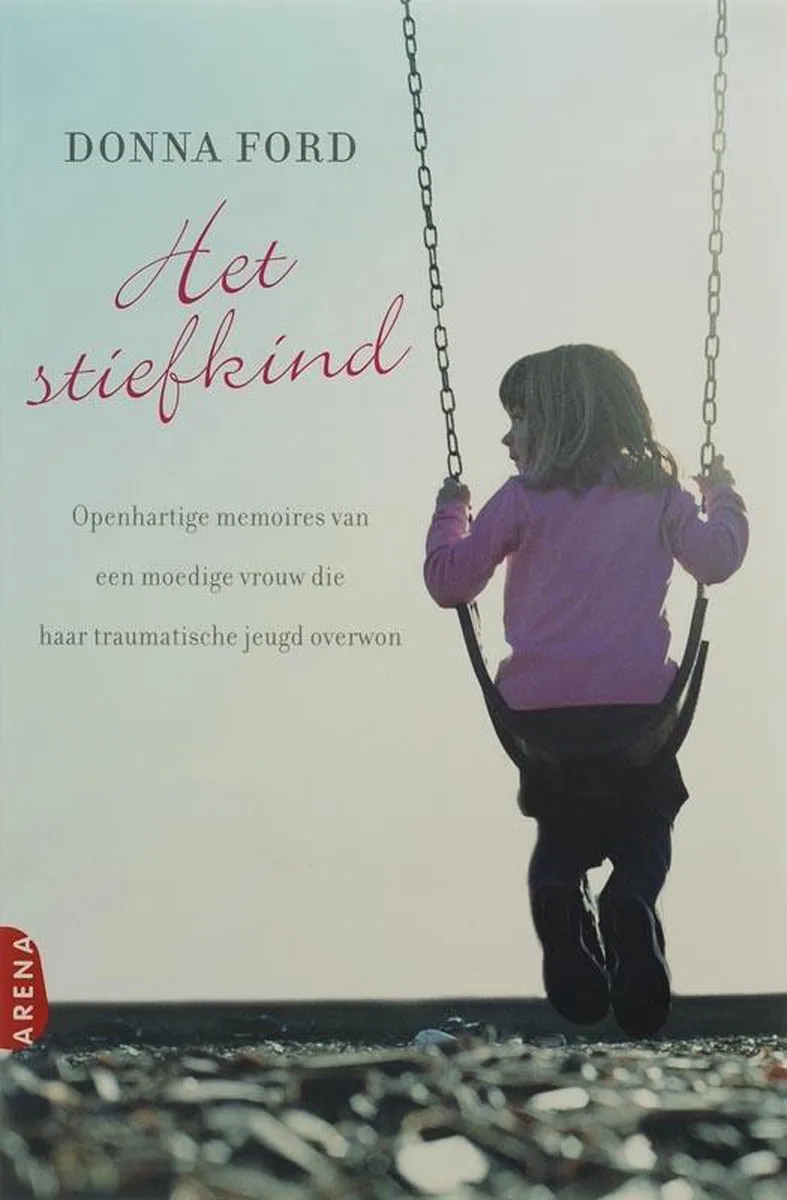 Het Stiefkind fra Meulenhoff – billede af bogen