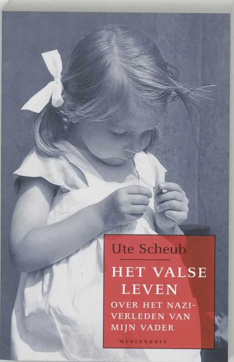 Het Valse Leven von Meulenhoff – Buchfoto