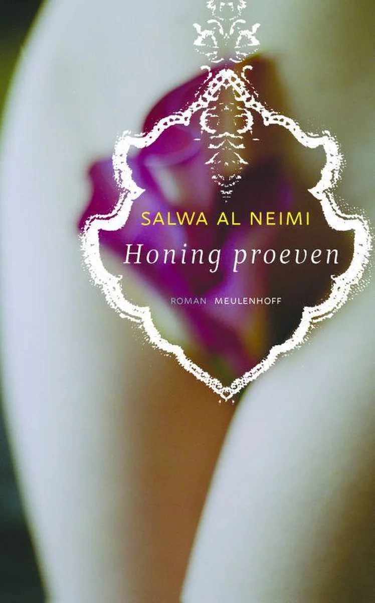 Honing Proeven von Meulenhoff – Buchfoto