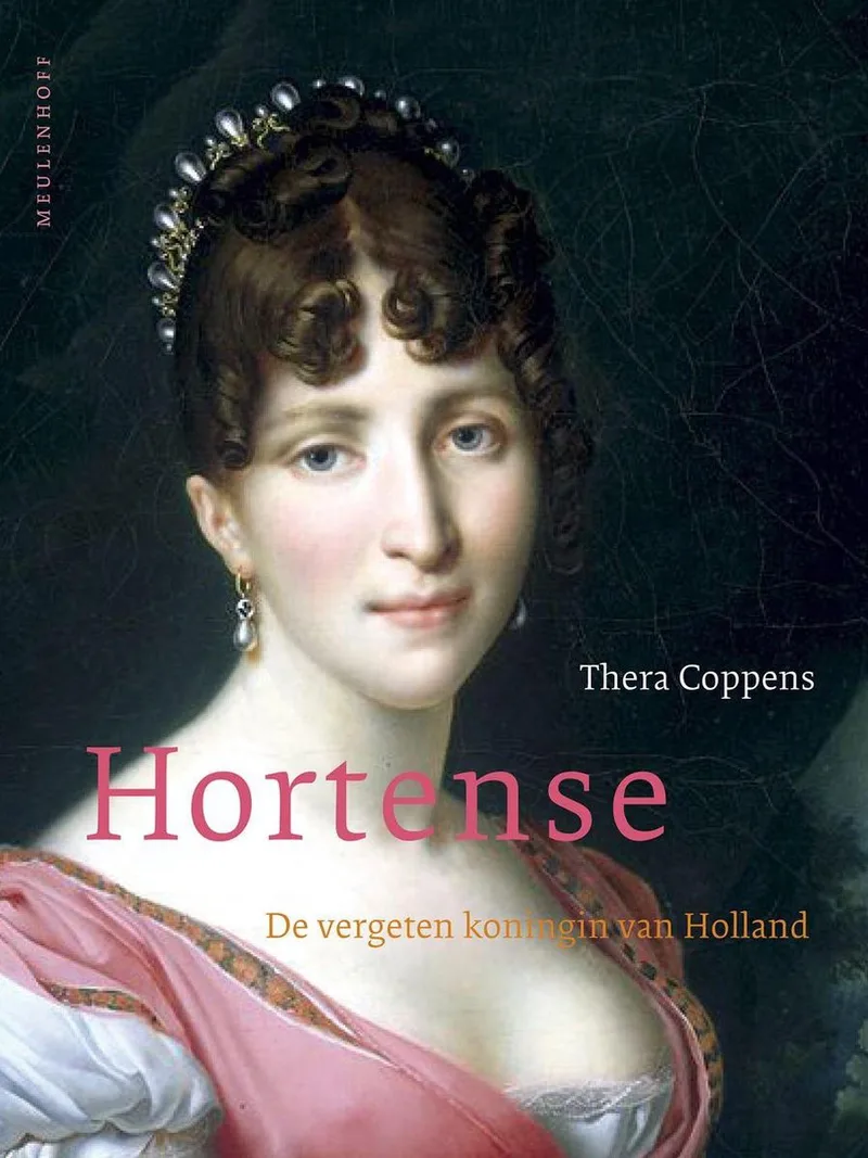 Hortense von Meulenhoff – Buchfoto
