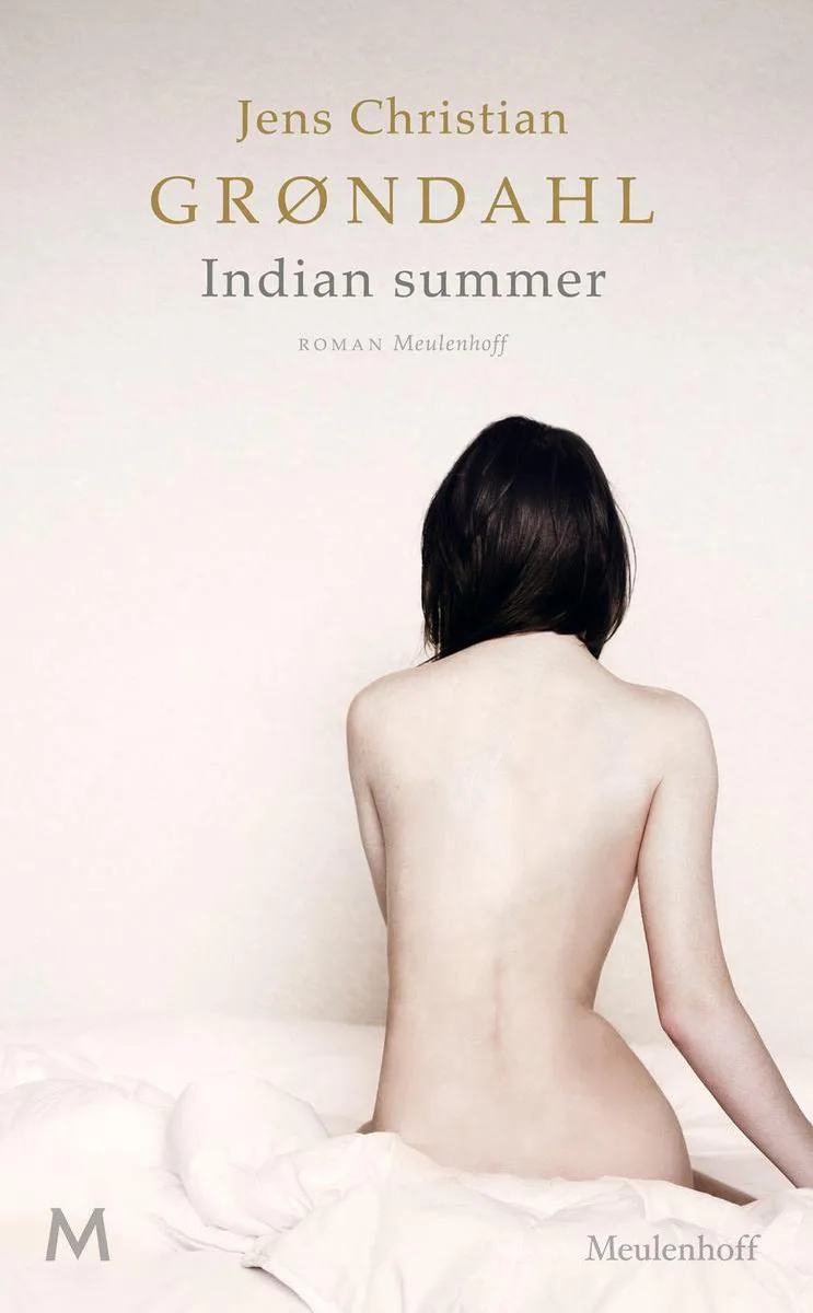 Indian summer von Meulenhoff – Buchfoto