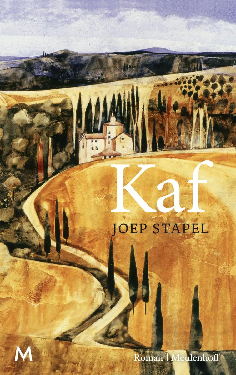 Kaf von Meulenhoff – Buchfoto