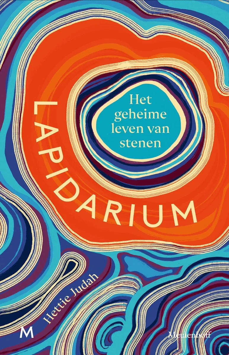Lapidarium von Meulenhoff – Buchfoto